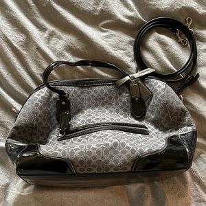 Amazing condition Coach Purse